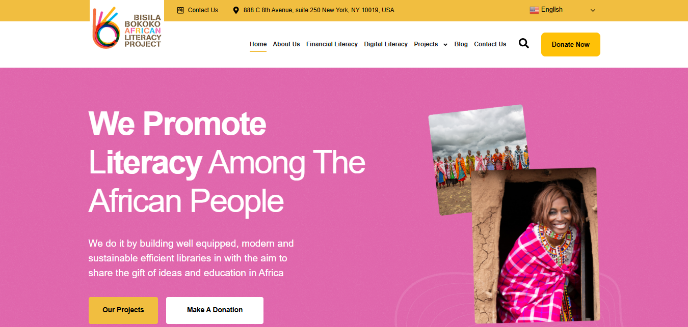 American Design Agency LLC agency's portfolio